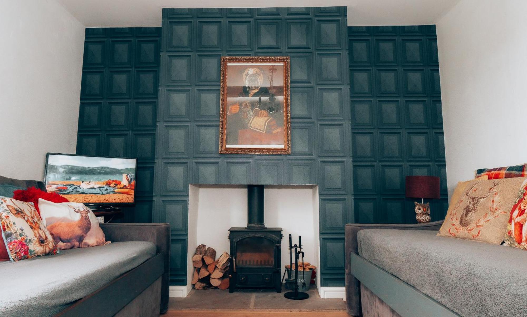Вилла Hideout Manor - Jekyll & Hideout Йорк Экстерьер фото