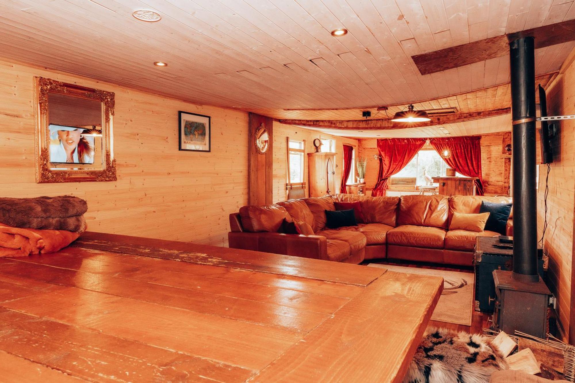 Вилла Hideout Manor - Jekyll & Hideout Йорк Экстерьер фото