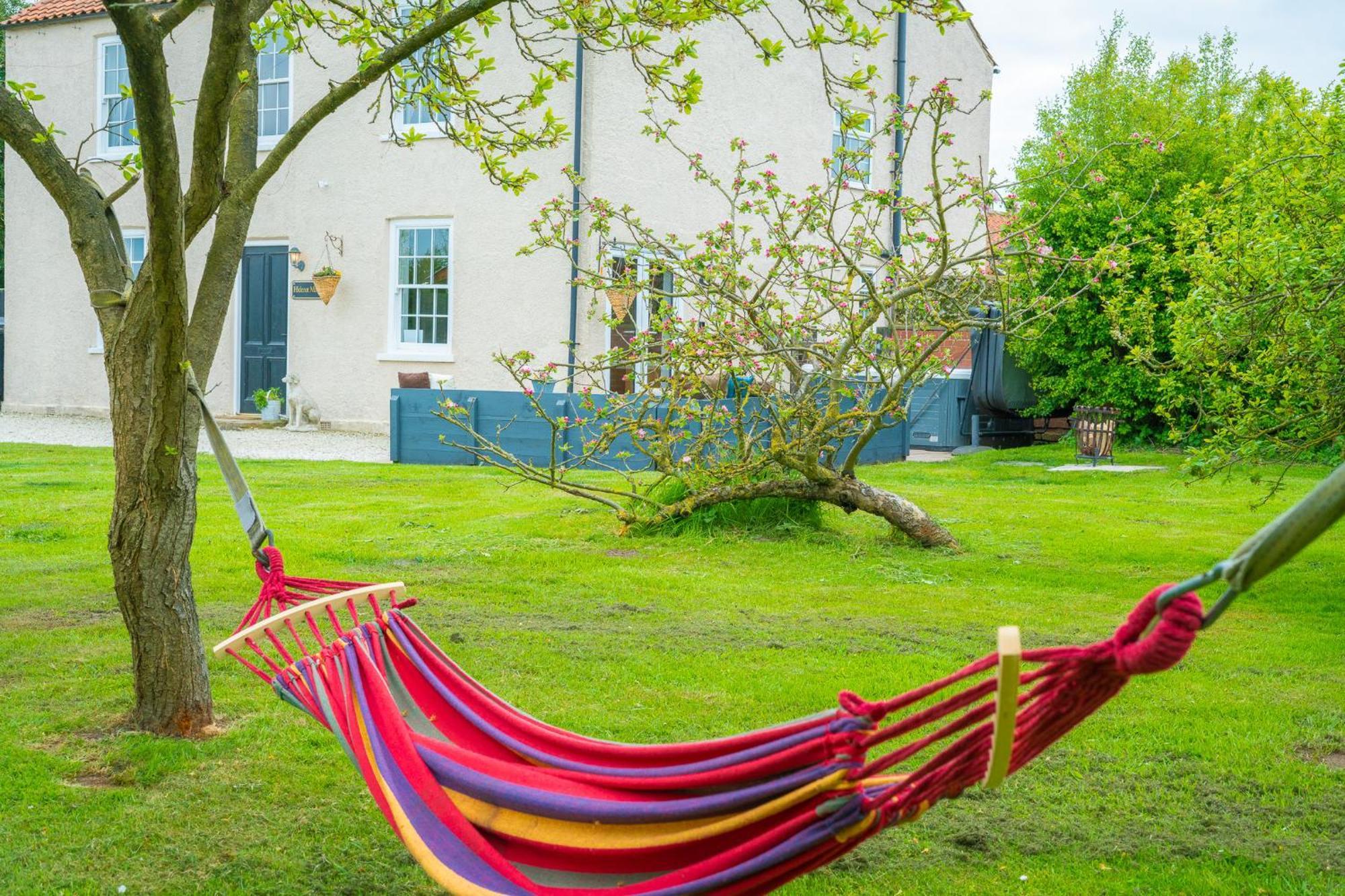 Вилла Hideout Manor - Jekyll & Hideout Йорк Экстерьер фото